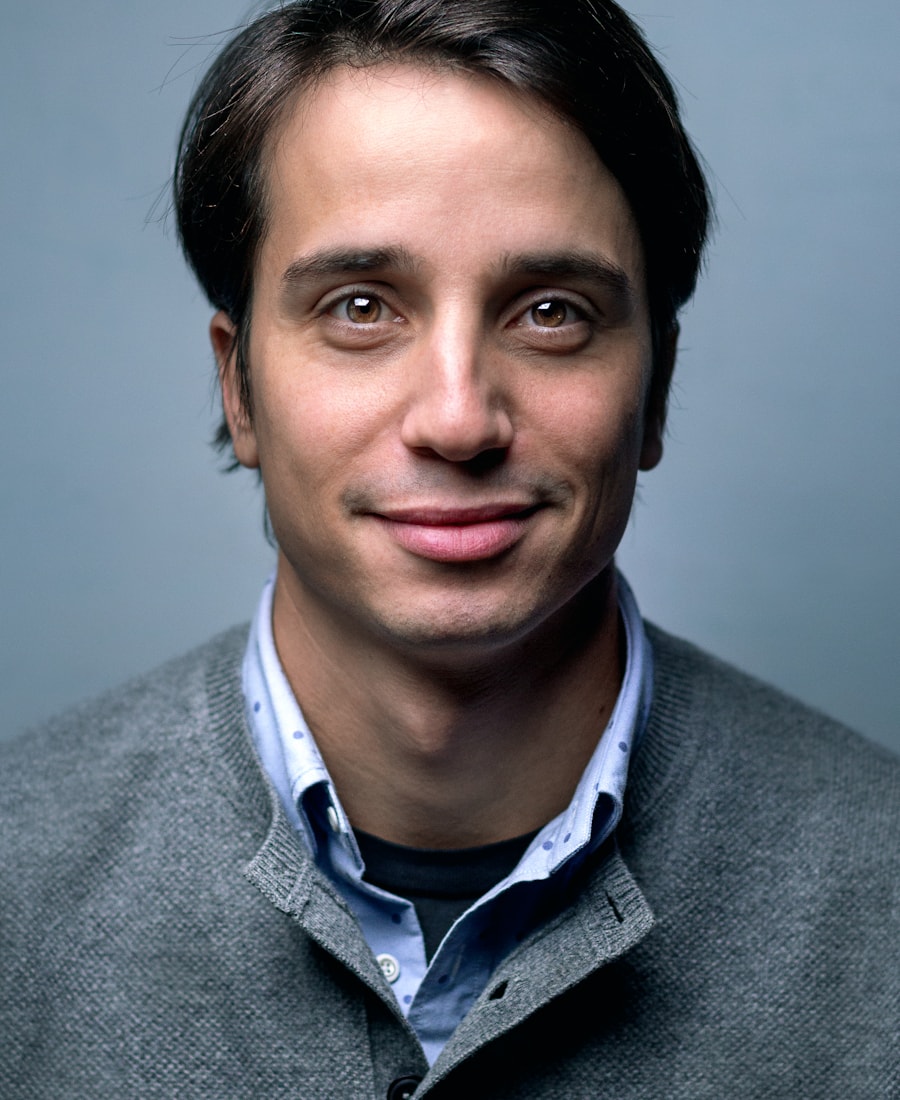 Rohan Mehta