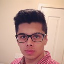 Professional portrait