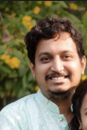 Rakshit Patel