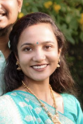 Hitanshi Patel