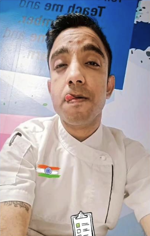 Yash Banglore Wala