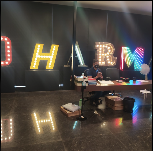 Dharma Productions