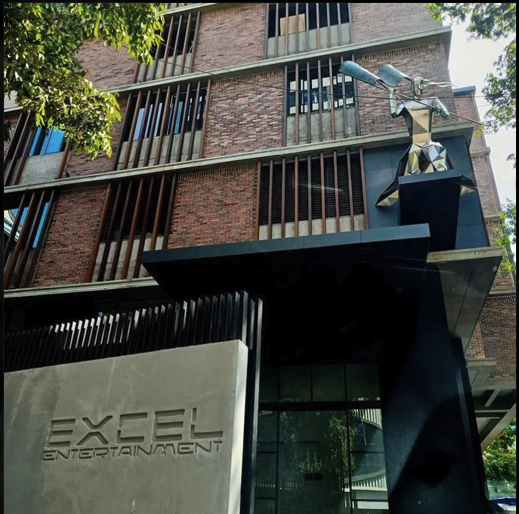 Excel Entertainment
