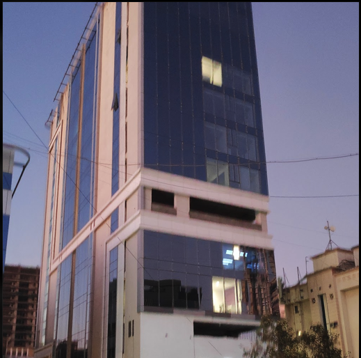 T-Series HQ — T-Series Films