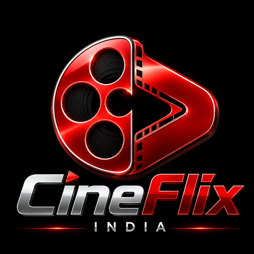CineFlix Creations